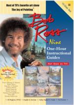 Bob Ross 10 DVD Set