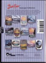 Bob Ross Seascape Collection DVD