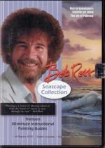 Bob Ross Seascape Collection DVD