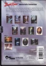 Bob Ross Waterfalls Collection DVD