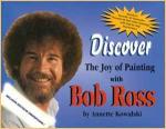 BOB ROSS Sammelband mit 60 Malprojekten