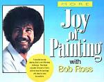 BOB ROSS - More of Joy of Painting - Sammelband