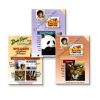 Bob Ross Wildtiermalerei DVD-Bundle