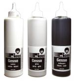 Bob Ross Gesso-Grundierung SET