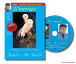 Gary Jenkins Homevideo Series DVD "Silberreiher", english Gary Jenkins Homevideo Series DVD "Silberreiher", english