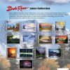 Bob Ross Lakes Collection DVD