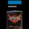 Pinstripe Farbe HEAVEN BLUE