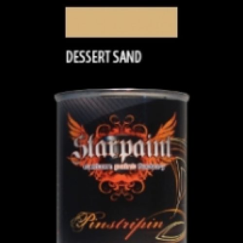 Pinstripe Farbe DESSERT SAND