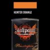 Pinstripe Farbe HUNTER ORANGE