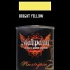 Pinstripe Farbe BRIGHT YELLOW