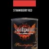 Pinstripe Farbe STRAWBERRY RED