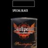 Pinstripe Farbe SPECIAL BLACK