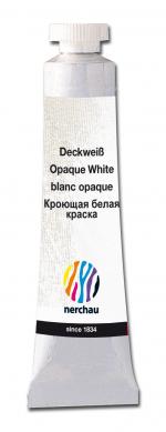 nerchau DeckweiĆ, 20 ml Tube nerchau DeckweiĆ, 20 ml Tube