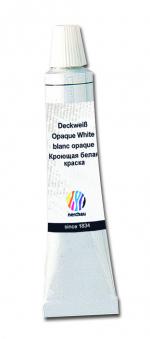 nerchau Deckweiß,    7,5 ml Tube