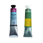 nerchau Tempera einzeln 19 ml