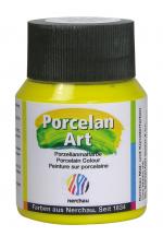 nerchau Porcelan Art, Einzelfarben 20 ml