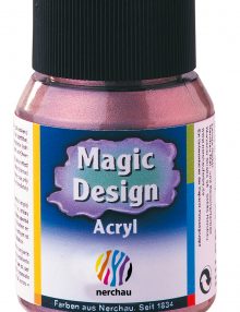 nerchau Magic Design, Acrylfarbe 59ml