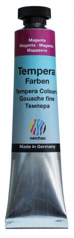 nerchau Tempera einzeln 19 ml