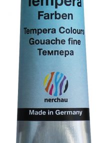 nerchau Tempera einzeln 19 ml