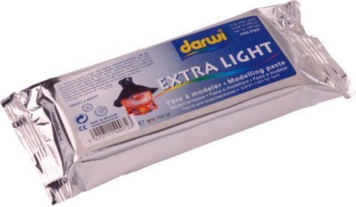 darwi EXTRA LIGHT 160 g