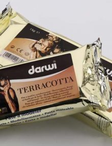 darwi TERRACOTTA 1000g