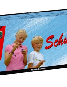 nerchau original Schulmalfarben Set S 13