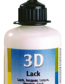 nerchau 3D-Lack 80 ml