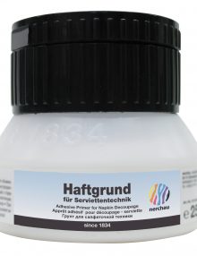 Haftgrund für Serviettentechnik 250 ml