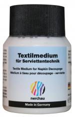 Textilmedium für Serviettentechnik 59 ml Textilmedium für Serviettentechnik 59 ml