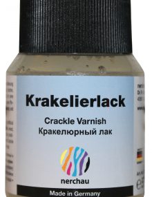 nerchau Krakelierlack 59 ml
