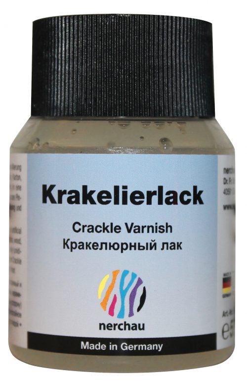 nerchau Krakelierlack 59 ml