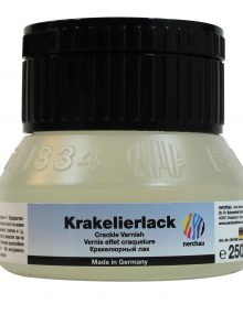 nerchau Krakelierlack 250 ml