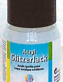 nerchau Glitzerlack 59 ml