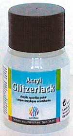 nerchau Glitzerlack 59 ml Farben | Irisierend