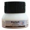 nerchau Klarlack seidenmatt 250 ml nerchau Klarlack seidenmatt 250 ml
