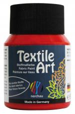 Textile Art, Einzelfarben für dunkle Stoffe, 59 ml