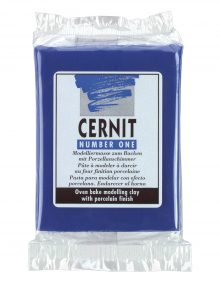 CERNiT Number One, Modelliermasse 56 g