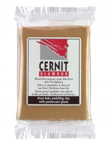 CERNiT Nature, Modelliermasse 56 g