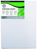 Daler Rowney Simply, bespannte Keilrahmen, 3er Pack, Größe | 50x50 cm