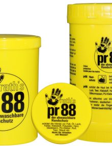 rath`s pr88 Handschutzcreme