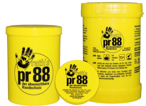 rath`s pr88 Handschutzcreme