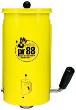 rath`s pr88 Wandspender, für 1,6 L Spenderkartusche rath`s pr88 Wandspender, für 1,6 L Spenderkartusche