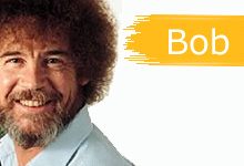 Bob Ross