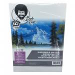 Bob Ross Abreisspalette Papier