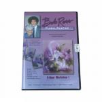 Bob Ross Blumenmalerei DVD 3Stunden